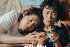 Drama Frankly Speaking Berapa Episode? Catat dan Nonton Daftar Tayang Lengkap Beserta Sinopsis Full Awal Hingga Akhir, Go Kyung Pyo dan Kang Han Na Saling Beradu Akting?