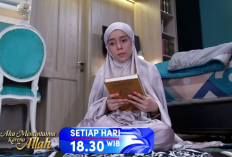 Daftar Rating TV dengan Program Sinetron Teratas Hari ini 30 Juli 2024 Ada Arisan yang Dikalahkan Magic 5 Hingga AMKA dan Setulus Hati yang Gagal Masuk 10 Besar