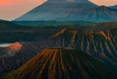 Mengapa Dinamai 'Ibu'? Sosok di Balik Nama Gunung Hebat di Maluku Utara yang Berstatus Awas Level IV