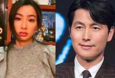 Terungkap Jung Woo Sung Ternyata Punya Pacar Non Seleb saat Hamili Moon Gabi, Natizen: Red Flag Banget