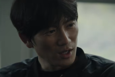 Link Streaming Drakor Connection Episode 10-11 Sub Indo Bukan di LK21 Tapi di SBS dan VIU: Jang Jae Kyung Mencoba Mengungkap Siapa Gembong Narkoba Sebenarnya