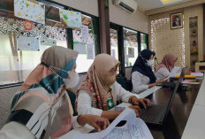 CEK Lowongan Kerja Terbaru BUMN Taspen, Terbuka Bagi Lulusan S1, Segera Sebelum Deadline Ditutup