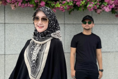 Biodata Tampang Ahmad Zamzam Lengkap dari Umur, Agama dan IG, Suami Selebgram Kayla Nadira Kakak Dari Farah Kamila Asy Syifa Baru Menikah dengan Gus Zizan