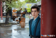 Nonton dan Streaming Blossoms in Adversity Episode 22 Sub Indo di Youku, Hua Zhi Pulang Kerumah dan Laporkan Kejadian Kriminal, Cuplikan Spoiler Serta Link Download Berikut!