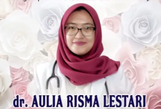 Siapa Suami dan Anak dr. Aulia Risma Lestari? Dokter RSUD Kardinah Kota Tegal yang Meninggal Dunia Karena Bunuh Diri Tak Rahan Dibully, Benarkah Bukan Orang Biasa?