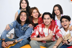 MENGGEGERKAN! Asmara Gen Z Berusaha menyalip Mencintaimu Sekali Lagi yang Turun dari Posisi Pertama, Inilah Program Rating TV per Minggu 12 Januari 2025