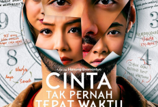 TAMAT Cinta Tak Pernah Tepat Waktu Benarkah Lanjut ke Season 2?