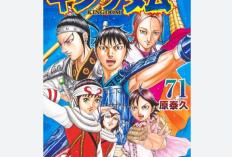 UPDATE Manga Kingdom Chapter 822 823 Sub Indo - Kingdom 822 823 ENG RAW Bahasa Indonesia Terbaru Bocoran REDDIT