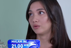 Cinta Berakhir Bahagia Episode 103 Hari ini 12 Juni 2024 di RCTI: Adisty Melabrak Elena yang Selalu Menuduh Ayu Sebagai Pencuri di Kantornya