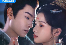 Link Nonton Blossoms in Adversity Episode 30 dan 31 Sub Indo di Youku Bukan LK21, PISAH! Gu Yan Xi dan Hua Zhi Terhalang Perbedaan Status