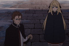 Mushoku Tensei: Isekai Ittara Honki Dasu Season 2 Part 2 Episode 2 Subtitle Indonesia, Tayang di Bstation Hari Ini Minggu, 14 April 2024