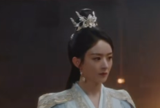 Nonton dan Download The Legend of Shen Li Episode 22-23 Sub Indo Bukan di Loklok Tapi di WeTV: Shen Li Akhirnya Diperbolehkan Kembali oleh Xing Zhi