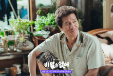 Nonton Frankly Speaking Drama Korea Baru Tayang Dimana? Ini Sinopsis Lengkap Daftar Pemain, Pemuda Lajang yang Paling Aneh Ternyata Dapat Tuan Putri, Hanya di Netflix Bukan LK21