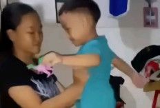 Video Ibu dan Anak Baju Biru Full No Sensor HD Terbaru Part 2 Lebih Heboh, Ternyata Masih Berhubungan dengan Ibu Baju Oren?