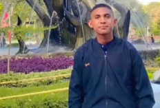 Jefri Ga Koro Anak Siapa? Inilah Biodata Pemuda NTT yang Viral Usai jadi Tentara Gadungan saat Gladi Upacara HUT TNI AL di Monas, Awas Bukan Orang Sembarangan?