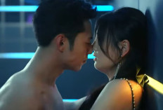 Nonton Undercover Affair Episode 13 - 14 Sub Indo Langsung 2 Eps Pakai Link Berikut, Leo Yang VS Ling Yi Mana yang Lebih Baperan?