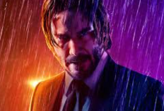 Jadwal Stasiun Televisi Sabtu, 15 Februari 2025 Ada Film Bioskop John Wick: Chapter 4 dan Medieval di Metro TV, SCTV, TVONE, NET TV, Indosiar, TRANS 7, TRANS TV dan RCTI serta Link Nonton