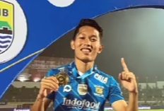 Siapa Orang Tua Ferdiansyah Cecep Surya? Pemain Persib yang Viral Diselingkuhi Dinda Rimby dengan Mufli Hidayat Pemain Timnas U20