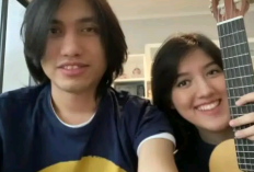 TERUNGKAP! Penyebab Ify Alyssa dan Gerald Situmorang Putus, Padahal Sudah 6 Tahun Bersama