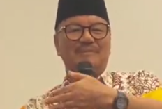 Siapa Anak dan Istri Surunuddin Dangga? Bupati Konawe Selatan yang Copot Jabatan Camat Baito Sudarsono Mangidi, Bukan Orang Sembarangan?