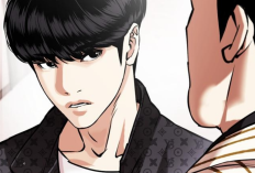 RILIS BARU Lookism 497 Bahasa Indonesia--MAKIN SERU Lookism Episode 497 498 SUB INDO English RAW