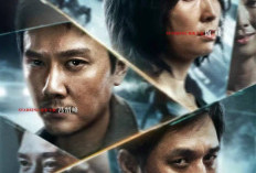 NONTON Film The Victims (2024) Sub Indo Full HD, Sinopsis dan Tautan Download: Kisah Misteri Pembunuhan di Pinggir Laut