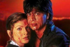 Sinopsis Chaahat Mega Bollywood Paling Yahud Hari ini 23 Agustus 2024 di ANTV Dibintangi Shah Rukh Khan dan Pooja Bhatt: Perjalanan Roop Mencari Pengobatan untuk Ayahnya