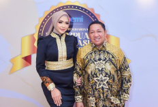 Siapa Istri dan Anak Aliong Mus? Intip Biodata Calon Gubernur Malut Nomor Urut 2 Lawan Politik Benny Laos yang Meninggal Dunia, Bukan Orang Sembarangan?