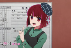 NONTON The Marginal Service Episode 7 Sub Indo: Pertengkaran Baru Lagi? -  Update Terbaru Anime di Crunchyroll