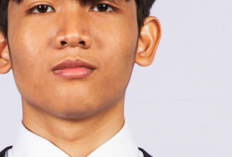 PROFIL Biodata Muhammad Hanif Peserta Clash of Champions Ruangguru yang Pilih Mengundurkan Diri, Lengkap dari Umur, Agama dan Akun Instagram