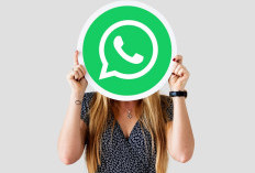 Tak Perlu Khawatir Jika Kontak WhatsApp Hilang, Ikuti Cara Berikut Untuk Mengembalikannya