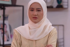 Rating TV dan Sinetron Hari ini 9 Mei 2024 Akhirnya Aku Mencintaimu Karena Allah Turun Drastis dari Posisi 3 Ke Posisi 8 Sama Nasibnya dengan Bidadari Surgamu