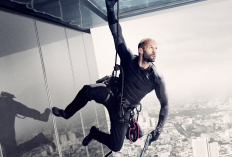 Daftar Acara Trans TV Selasa 14 Januari 2025 ada Film Bioskop Mechanic: Resurrection dan Bus 657 (Heist), Insert, Pagi-Pagi Ambyar dan Brownies serta Link Nonton