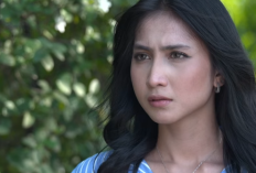 Luka Cinta Episode 43 Hari ini 14 Oktober 2024 di RCTI: Marina Cari Cara untuk Membongkar Kejahatan William pada Salma yang Kini Diungsikan 