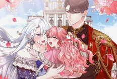 LINK BACA No, I Only Charmed the Princess! Chapter 40 Bahasa Indonesia, Baca Cerita SUB INDO English RAW