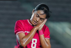 Reva Octaviani Anak Siapa? Inilah Biodata Pemain Terbaik Timnas Putri Indonesia yang Mengantarkan Jadi Juara Piala AFF Wanita 2024, Bukan Orang Sembarangan?