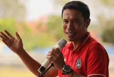 Profil Tampang Yunus Nusi Sekjen PSSI yang Diduga Tidak Lapor ke Erick Thohir Tentang Pesawat Timnas Indonesia, Lengkap: Umur, Agama dan Akun IG