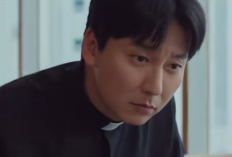 Nonton Drakor The Fiery Priest Season 2 Episode 2 Sub Indo & Spoilernya Lengkap dengan Link di Diney Plus Bukan LK21: Hubungan Dekat Kim Hae Il dengan Park Kyung Sung 