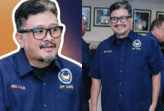 Akun IG Ade Paloh Banjir Ungkapan Duka, Vokalis Band SORE Meninggal Karena Apa dan Apa Penyebab Firza Amar Paloh Hembuskan Nafas Terkahir Hari Ini?