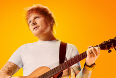 Lirik Lagu Perfect - Ed Sheeran, Lengkap dengan Terjemahan Indonesia