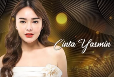 Sinopsis Nonton Sinetron Cinta Yasmin Hari Ini 6 Agustus 2024: Ternyata Ayah Dr Romeo Pembunuh Ayah Yasmin?