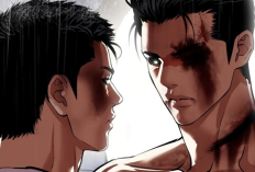 LAST MAN STANDING! Lookism 516 Bahasa Indonesia--UPDATE Lookism Chapter 516 SUB INDO English RAW