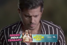 Sinopsis Series India ANTV Janji Cinta Inspektur Virat Hari ini 23 Oktober 2024: Viral Galau Harus Memilih Sai Atau Pakhi