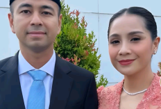 Apa Hubungan Raffi Ahmad dengan Mahmudah Khanim Sadiqah Alias Ceu Mudy Istri Piet Pagau? yang Meninggal Dunia Pada Minggu 17 November 2024