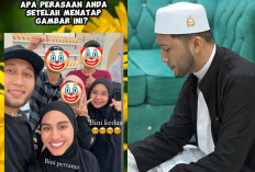 Heboh Akun Instagram Fatin Umaidah Istri Kedua Alif Teega Diburu Netizen Indo dan Malay, Viral Usai Jadi Pelakor Majikannya Sendiri