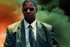 Sinopsis Bioskop Trans TV Man on Fire (2004) Hari Ini 2 Agustus 2024 Dibintangi Denzel Washington dan Dakota Fanning: Balas Dendam untuk Keadilan