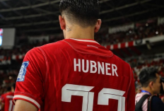 Breaking News! Justin Hubner Batal Bela Timnas Indonesia di Piala AFF 2024 Akibat Cidera Gegar Otak