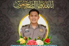 Terungkap Gelagat Briptu Rian Dwi Wicaksono Sebelum Dibakar Sang Istri Briptu Fadhilatun Nikmah Hingga Tewas Alami Luka Bakar 90%, Benarkah Gaji ke-13 Buat Judol?