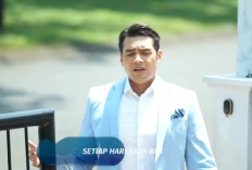 TOP 10 Rating Program TV dan Sinetron per Sabtu 13 April 2024 Tertawan Hati Akhirnya Berhasil Menduduki Posisi Pertama Kalahkan Bidadai Surgamu dan Magic 5