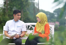 Ya Allah Saleha Episode 74 Hari ini 13 Juli 2024 di SCTV: Saleha Harus Ikhlas Jika Tidak Berjodoh dengan Nando